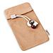 iPouch Custodia a sacchetto Beige - Foto miniatura 3